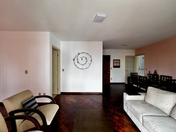Imagem Apartamento com 2 Quartos à Venda, 86 m² em Cidade Monções - São Paulo Imagem Apartamento com 2 Quartos à Venda, 86 m² em Cidade Monções - São Paulo