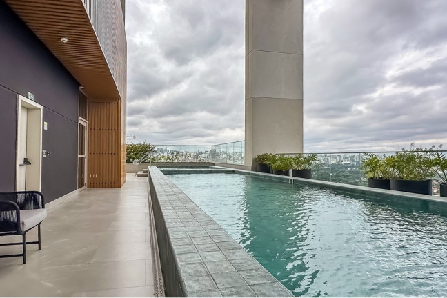 Imagem Imóvel com 2 Quartos à Venda, 71 m² em Pinheiros - São Paulo Imagem Imóvel com 2 Quartos à Venda, 71 m² em Pinheiros - São Paulo