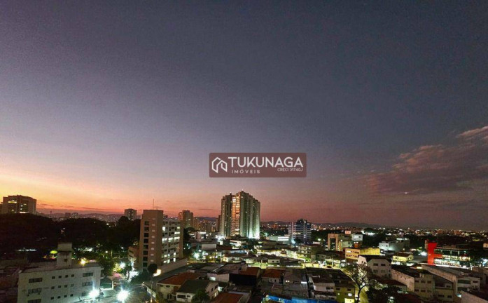Imagem Apartamento com 2 Quartos à Venda, 83 m² em Jardim Zaira - Guarulhos Imagem Apartamento com 2 Quartos à Venda, 83 m² em Jardim Zaira - Guarulhos