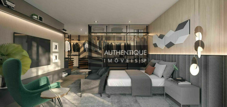 Imagem Apartamento com 4 Quartos à Venda, 397 m² em Jardins - São Paulo Imagem Apartamento com 4 Quartos à Venda, 397 m² em Jardins - São Paulo
