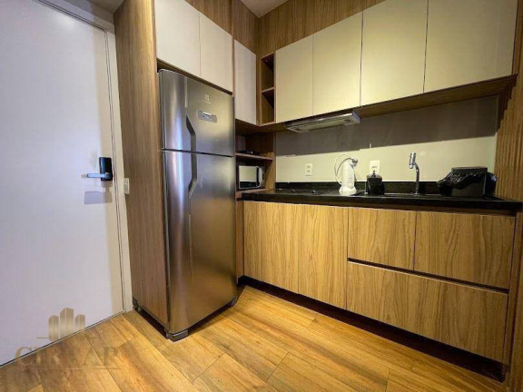Imagem Studio com 1 Quarto para Alugar, 35 m² em Butantã - São Paulo Imagem Studio com 1 Quarto para Alugar, 35 m² em Butantã - São Paulo