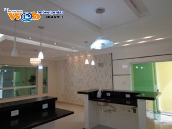 Imagem Casa com 3 Quartos à Venda, 169 m² em Caiçara - Praia Grande Imagem Casa com 3 Quartos à Venda, 169 m² em Caiçara - Praia Grande