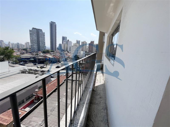 Imagem Apartamento com 3 Quartos à Venda, 150 m² em Analia Franco - São Paulo