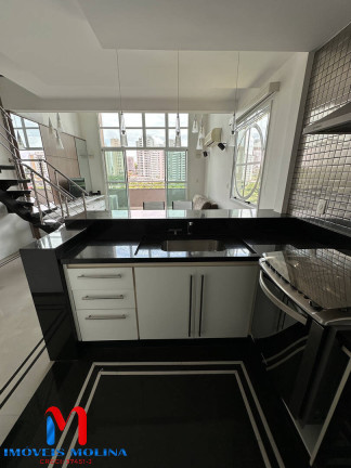 Imagem Loft com 1 Quarto à Venda, 75 m² em Jardim Anália Franco - São Paulo Imagem Loft com 1 Quarto à Venda, 75 m² em Jardim Anália Franco - São Paulo