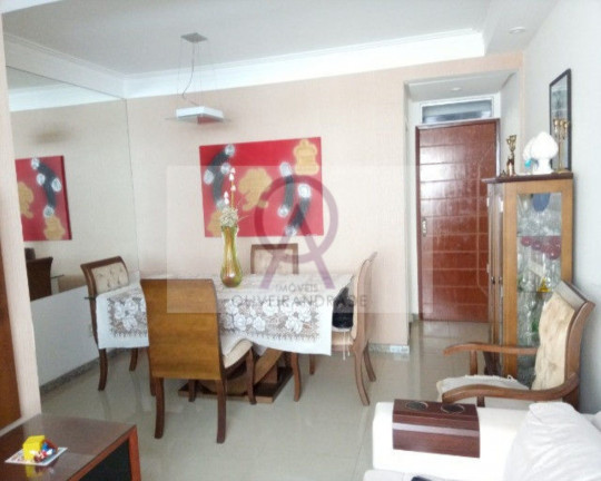 Imagem Imóvel com 3 Quartos à Venda, 84 m² em Imbuí - Salvador Imagem Imóvel com 3 Quartos à Venda, 84 m² em Imbuí - Salvador