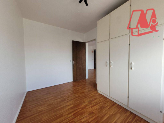 Imagem Apartamento com 1 Quarto à Venda, 42 m² em Santana - Porto Alegre