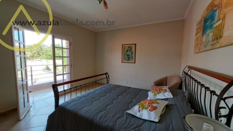 Imagem Casa com 3 Quartos à Venda, 344 m² em Jardim Itaperi - Atibaia