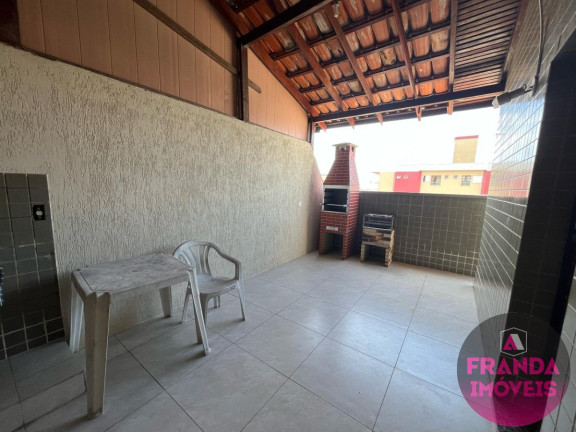 Imagem Apartamento com 2 Quartos à Venda, 98 m² em Praia Grande - Ubatuba