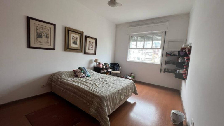 Imagem Apartamento com 3 Quartos à Venda, 170 m² em Boqueirão - Santos Imagem Apartamento com 3 Quartos à Venda, 170 m² em Boqueirão - Santos