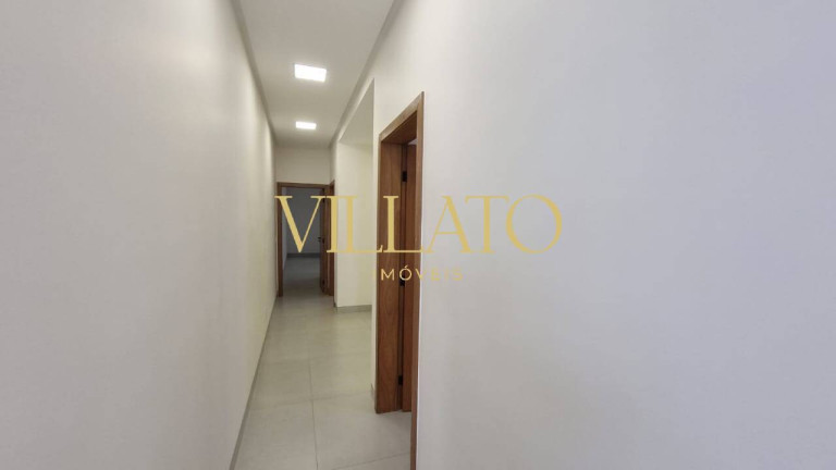 Imagem Casa com 3 Quartos à Venda, 160 m² em Jardins Nápoles - Senador Canedo Imagem Casa com 3 Quartos à Venda, 160 m² em Jardins Nápoles - Senador Canedo