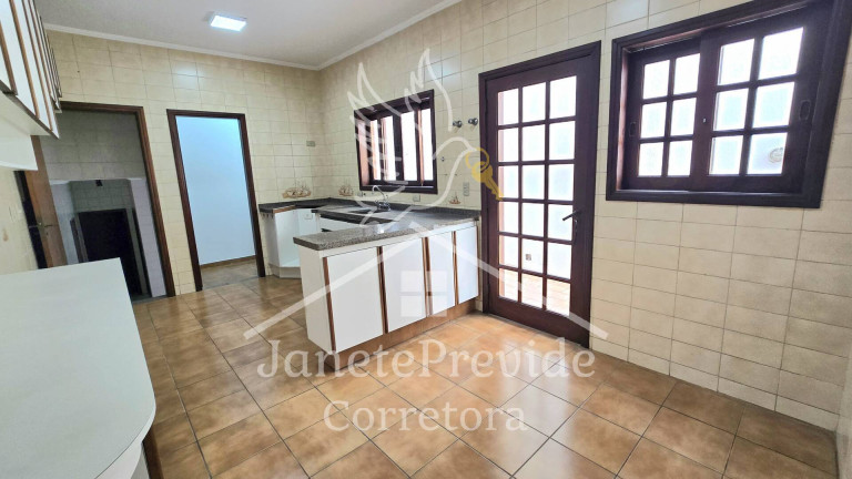 Imagem Casa de Condomínio com 4 Quartos à Venda, 344 m² em Alphaville - Santana De Parnaíba