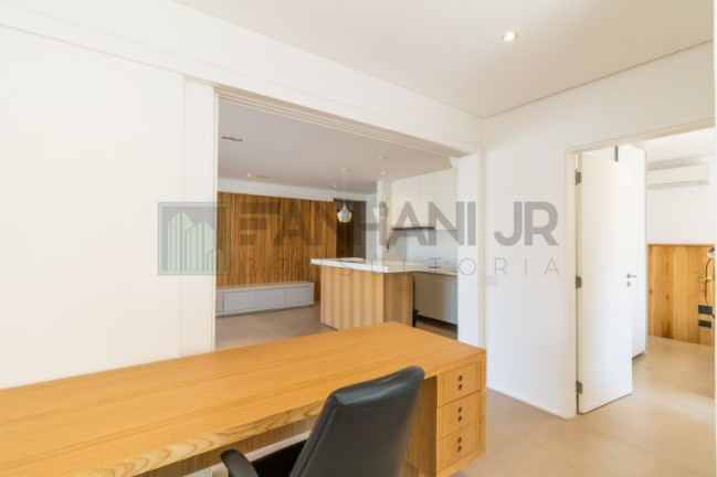 Imagem Imóvel com 1 Quarto à Venda, 62 m² em Itaim Bibi - São Paulo