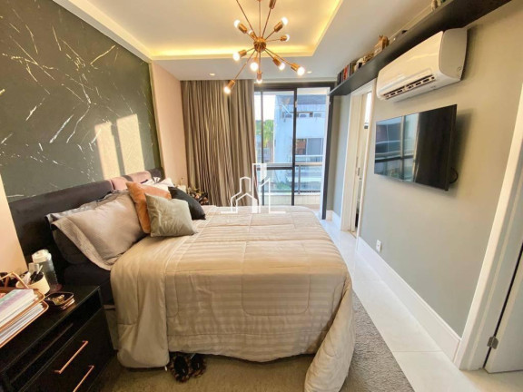 Imagem Casa de Condomínio com 4 Quartos à Venda, 192 m² em Recreio Dos Bandeirantes - Rio De Janeiro Imagem Casa de Condomínio com 4 Quartos à Venda, 192 m² em Recreio Dos Bandeirantes - Rio De Janeiro