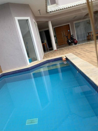 Imagem Apartamento com 5 Quartos para Alugar, 350 m² em Recreio Dos Bandeirantes - Rio De Janeiro