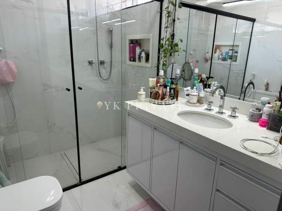 Imagem Sobrado com 4 Quartos à Venda, 250 m² em Moema - São Paulo