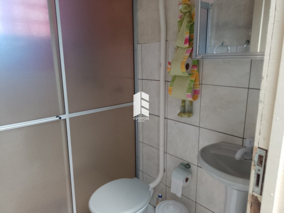 Imagem Casa com 3 Quartos à Venda, em Nossa Senhora Do Rosário - Santa Maria Imagem Casa com 3 Quartos à Venda, em Nossa Senhora Do Rosário - Santa Maria