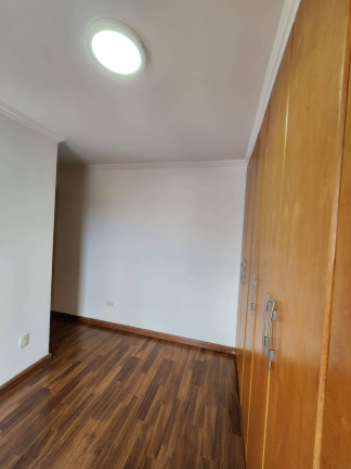 Imagem Apartamento com 3 Quartos à Venda, 100 m² em Vila Gilda - Santo André