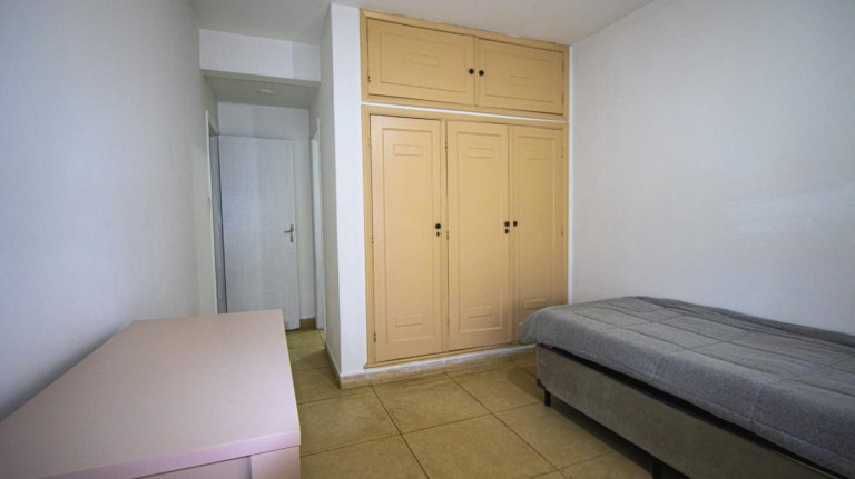 Imagem Apartamento com 3 Quartos à Venda, 154 m² em Boqueirão - Santos Imagem Apartamento com 3 Quartos à Venda, 154 m² em Boqueirão - Santos