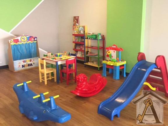 Imagem Apartamento com 2 Quartos à Venda, 128 m² em Aparecida - Santos Imagem Apartamento com 2 Quartos à Venda, 128 m² em Aparecida - Santos