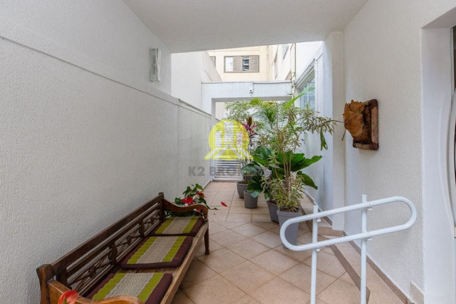 Imagem Apartamento com 3 Quartos à Venda, 162 m² em Jardim Paulista - São Paulo Imagem Apartamento com 3 Quartos à Venda, 162 m² em Jardim Paulista - São Paulo