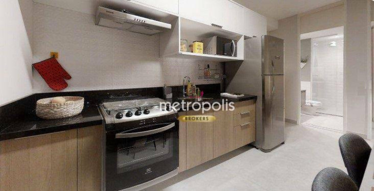 Imagem Apartamento com 2 Quartos à Venda, 35 m² em Ipiranga - São Paulo Imagem Apartamento com 2 Quartos à Venda, 35 m² em Ipiranga - São Paulo