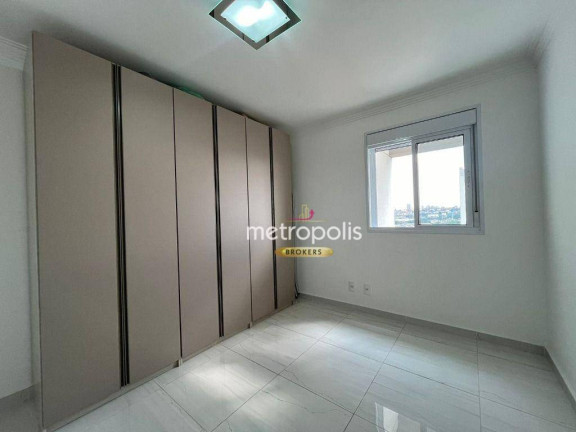 Imagem Apartamento com 2 Quartos para Alugar, 64 m² em Centro - São Caetano Do Sul Imagem Apartamento com 2 Quartos para Alugar, 64 m² em Centro - São Caetano Do Sul