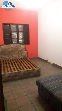 Imagem Casa com 3 Quartos para Alugar, 100 m² em Limoeiro - São Paulo Imagem Casa com 3 Quartos para Alugar, 100 m² em Limoeiro - São Paulo