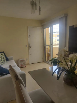 Apartamento com 2 Quartos à Venda, 48 m² em Jardim ísis - Cotia