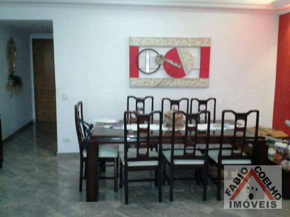 Imagem Apartamento com 3 Quartos à Venda, 114 m² em Jardim Aeroporto - São Paulo Imagem Apartamento com 3 Quartos à Venda, 114 m² em Jardim Aeroporto - São Paulo