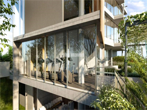 Imagem Apartamento com 1 Quarto à Venda, 61 m² em Vila Nova Conceição - São Paulo Imagem Apartamento com 1 Quarto à Venda, 61 m² em Vila Nova Conceição - São Paulo