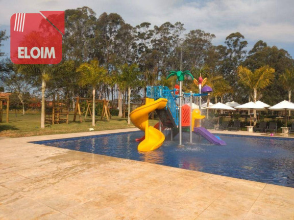 Imagem Terreno à Venda, 495 m² em Santa Bárbara Resort Residence - águas De Santa Bárbara Imagem Terreno à Venda, 495 m² em Santa Bárbara Resort Residence - águas De Santa Bárbara