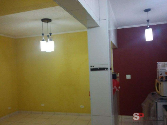 Imagem Casa com 4 Quartos à Venda, 200 m² em Jardim Guarani - São Paulo