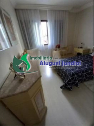 Imagem Apartamento com 4 Quartos para Temporada, 288 m² em Vila Virgínia - Jundiaí