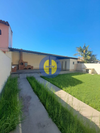 Imagem Casa com 3 Quartos à Venda, 440 m² em Jardim Atlântico Oeste (itaipuaçu) - Maricá