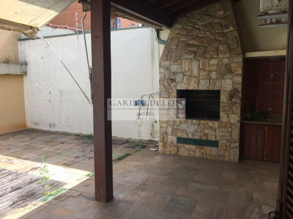 Imagem Imóvel à Venda, 380 m² em Jardim Flamboyant - Campinas