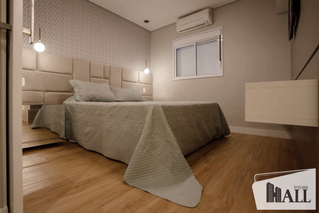 Imagem Casa com 2 Quartos à Venda, 146 m² em Village Imperial Residence - São José Do Rio Preto Imagem Casa com 2 Quartos à Venda, 146 m² em Village Imperial Residence - São José Do Rio Preto