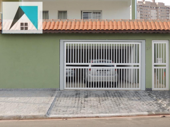 Imagem Casa com 3 Quartos à Venda, 228 m² em Portais (polvilho) - Cajamar Imagem Casa com 3 Quartos à Venda, 228 m² em Portais (polvilho) - Cajamar
