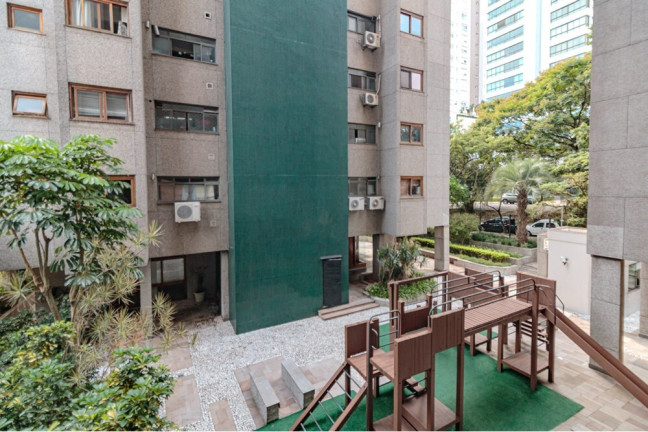 Imagem Apartamento com 2 Quartos à Venda, 101 m² em Bela Vista - Porto Alegre