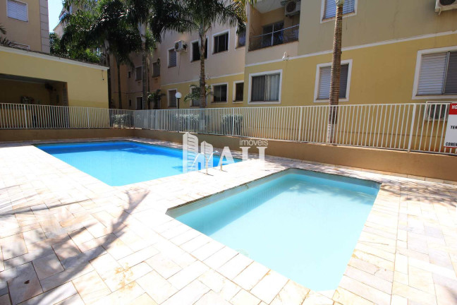 Imagem Apartamento com 2 Quartos à Venda, 44 m² em Jardim Urano - São José Do Rio Preto Imagem Apartamento com 2 Quartos à Venda, 44 m² em Jardim Urano - São José Do Rio Preto