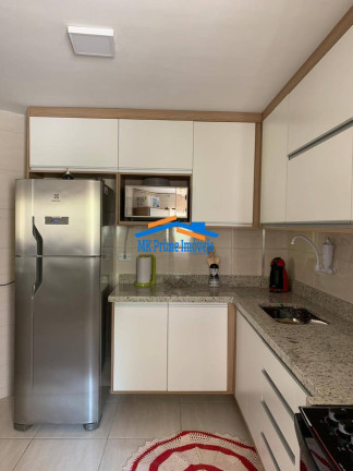 Imagem Apartamento com 2 Quartos à Venda, 54 m² em Bandeiras - Osasco Imagem Apartamento com 2 Quartos à Venda, 54 m² em Bandeiras - Osasco