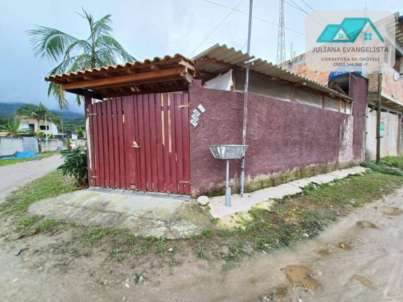 Imagem Casa com 2 Quartos à Venda, 110 m² em Portal Do Patrimonium - Caraguatatuba Imagem Casa com 2 Quartos à Venda, 110 m² em Portal Do Patrimonium - Caraguatatuba