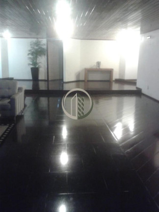 Imagem Apartamento com 2 Quartos à Venda, 110 m² em Ponta Da Praia - Santos