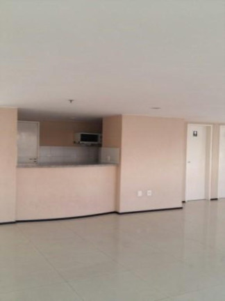 Imagem Imóvel com 3 Quartos à Venda, 78 m² em Cocó - Fortaleza