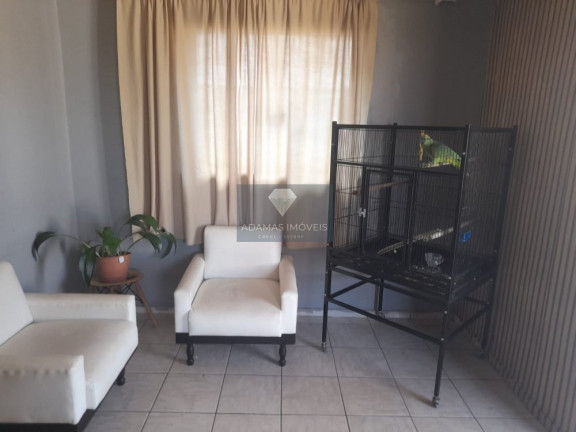 Imagem Casa com 4 Quartos à Venda, 110 m² em Parque Limeira área Iii - Telêmaco Borba