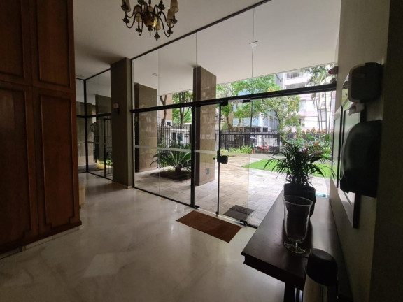 Imagem Apartamento com 4 Quartos para Alugar, 406 m² em Jardim Paulista - São Paulo