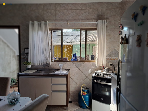 Imagem Casa com 6 Quartos à Venda, 340 m² em Córrego Grande - Florianópolis