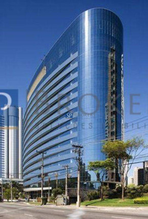 Imagem Sala Comercial à Venda, 92 m² em Brooklin Paulista - São Paulo Imagem Sala Comercial à Venda, 92 m² em Brooklin Paulista - São Paulo