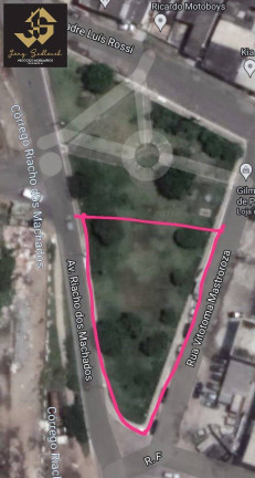 Imagem Imóvel Comercial à Venda, 495 m² em Jardim Tietê - São Paulo