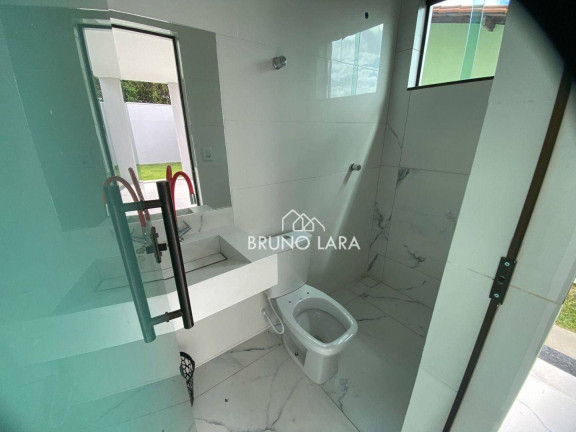 Imagem Casa com 3 Quartos à Venda, 208 m² em Espírito Santo - Betim Imagem Casa com 3 Quartos à Venda, 208 m² em Espírito Santo - Betim