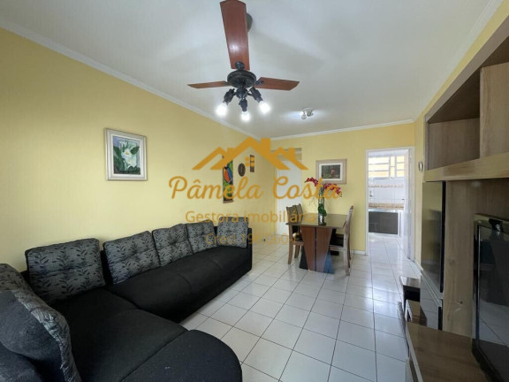 Imagem Apartamento com 3 Quartos à Venda, 75 m² em Enseada - Guarujá